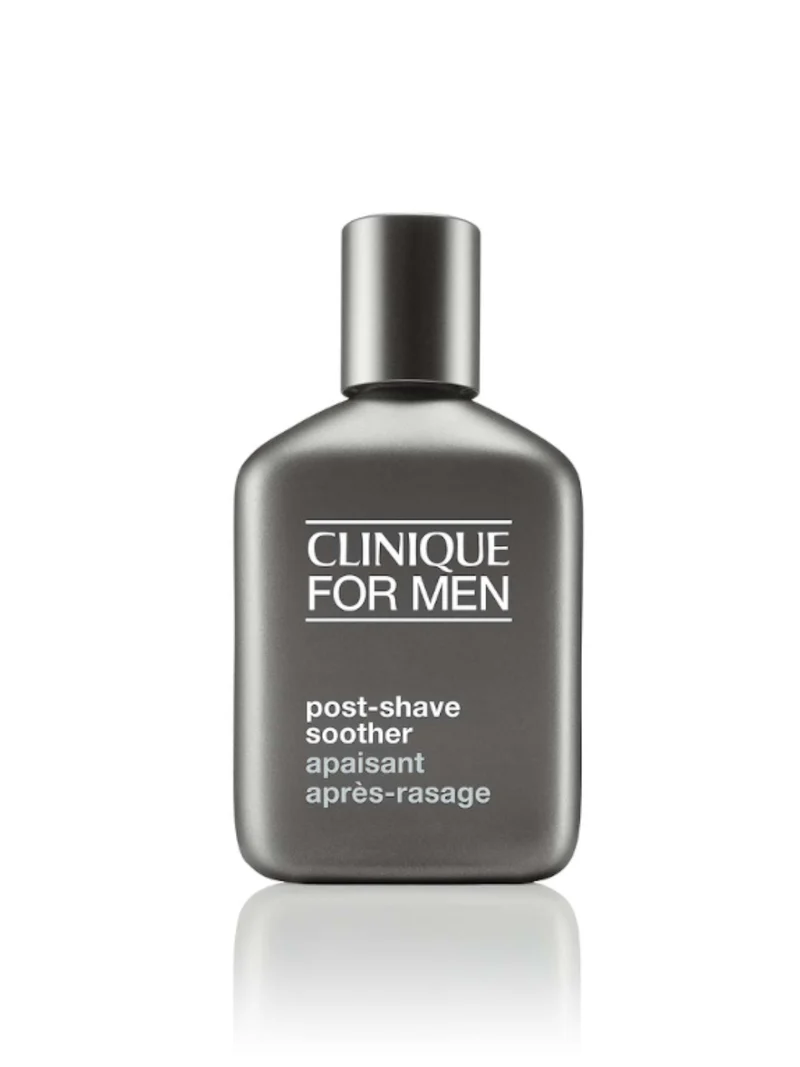 For men post shave soother