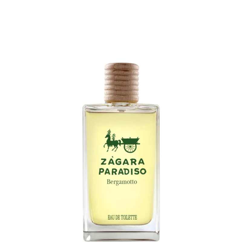 Zagara Paradiso Bergamotto
