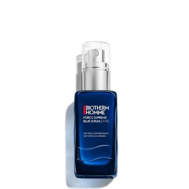 Force Supreme Blue Serum [LP-XR]