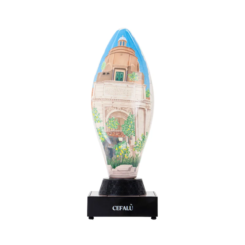 Cefalù Extrait de Parfum