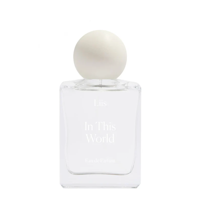 In This World Eau de Parfum