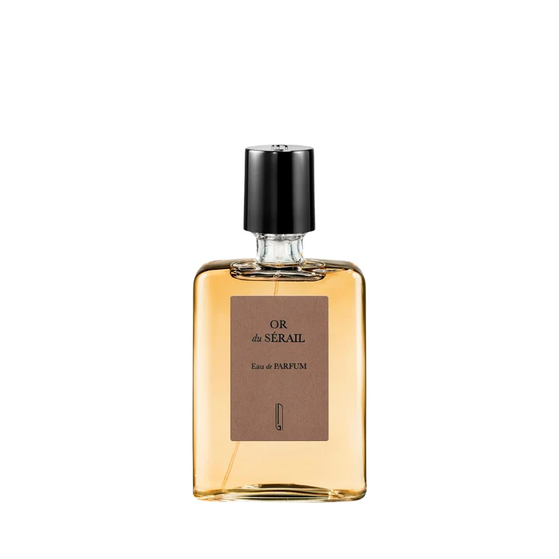 Or du Sérail Eau de Parfum