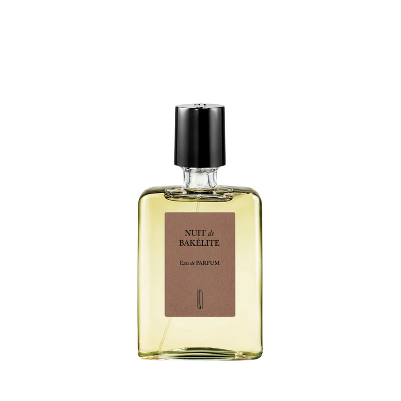 Nuit de Bakélite Eau de Parfum