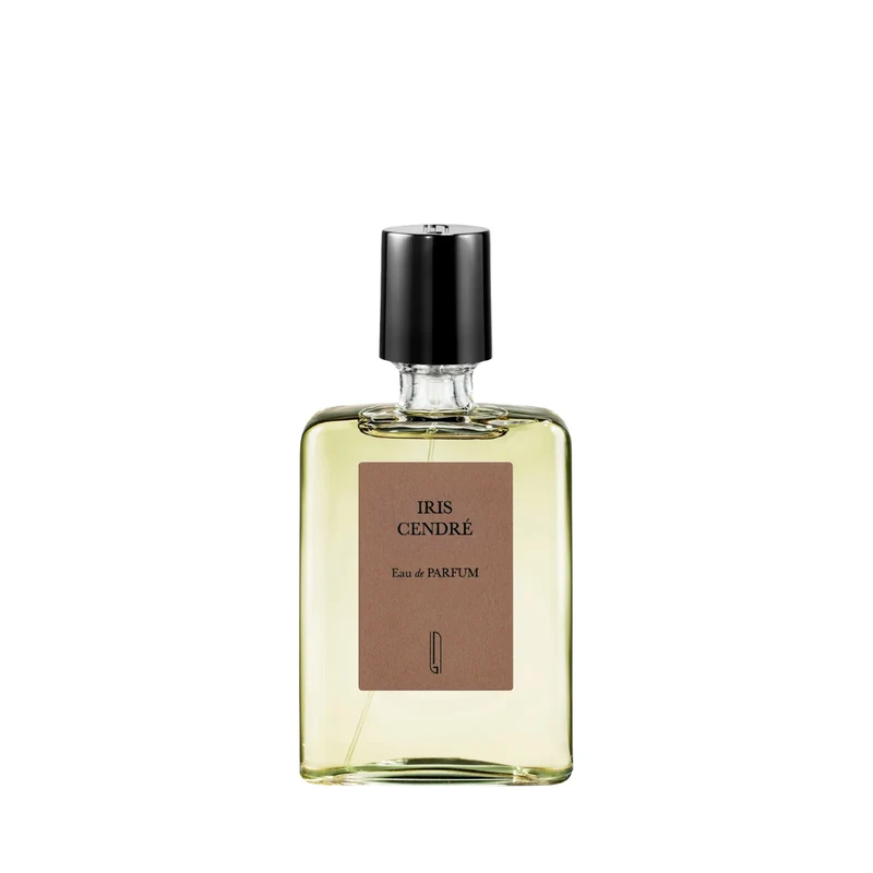 Iris Cendré Eau de Parfum
