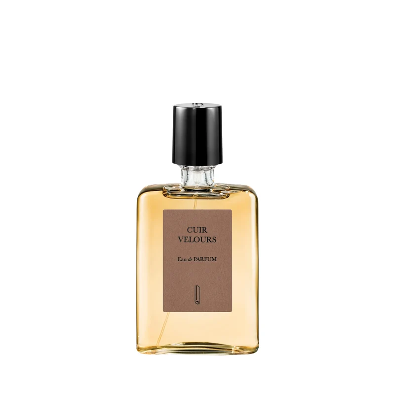 Cuir Velours Eau de Parfum