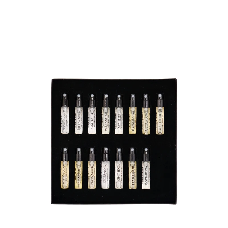 Coreterno Discovery Set Eau de Parfum