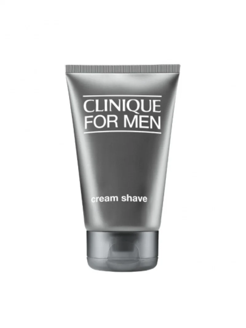 For men cream shave