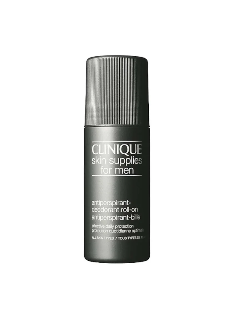 For men antiperspirant deodorante roll on