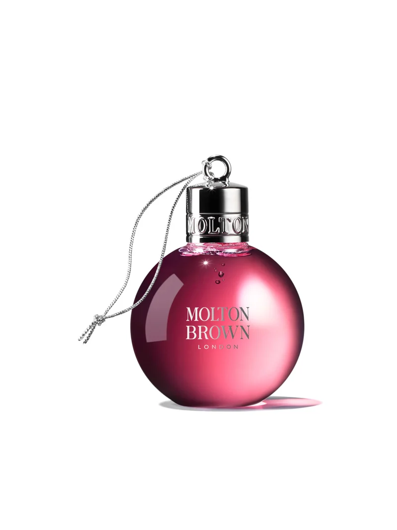 FIERY PINK PEPPER BAUBLE GEL DOCCIA 75 ML