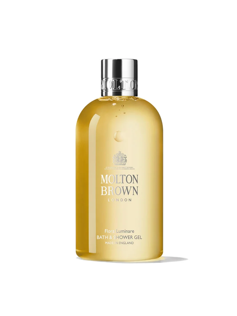 Flora Luminare Gel doccia 300 ml