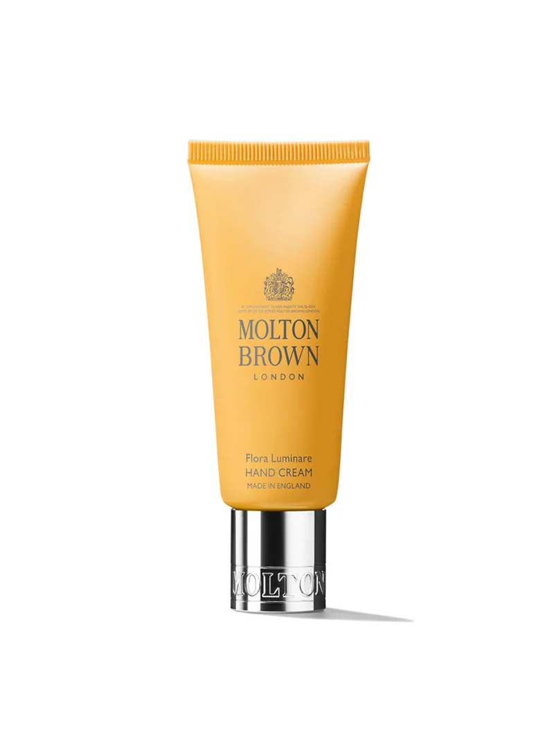 Flora Luminare Crema mani 40 ml