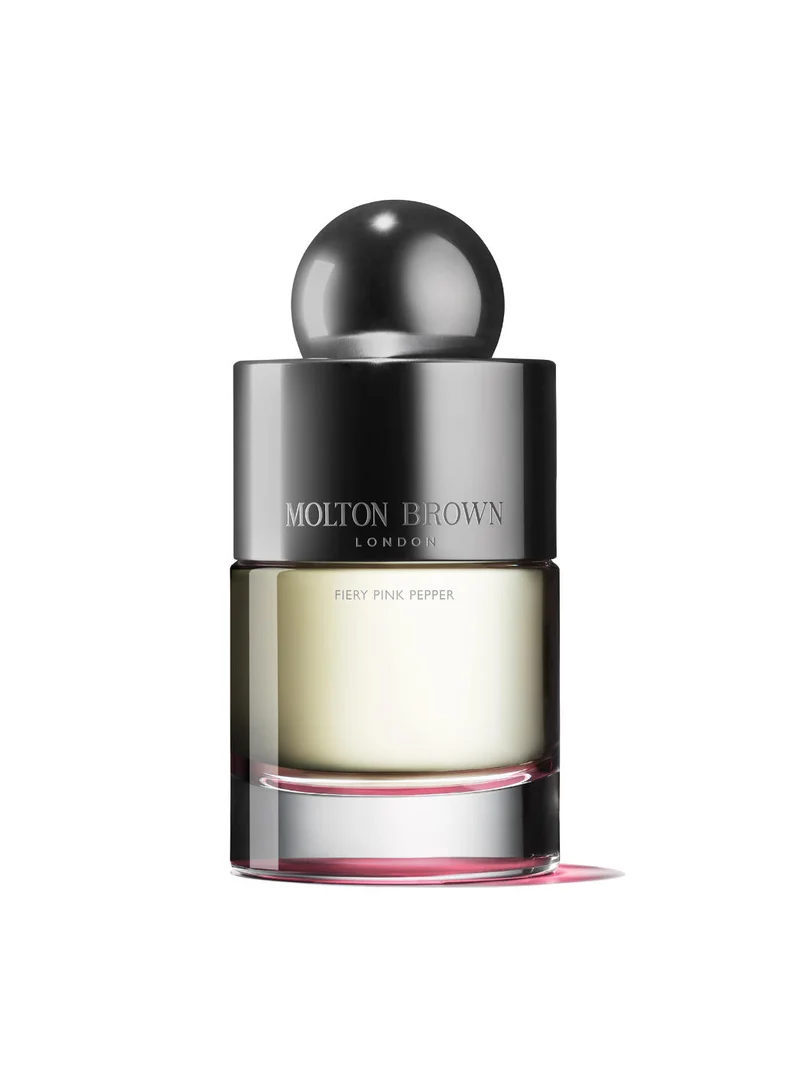 Fiery Pink Pepper 100 ml