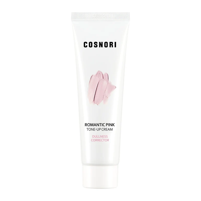 Cosnori Romantic Pink Crema Uniformante Tono 50ml — Crema viso