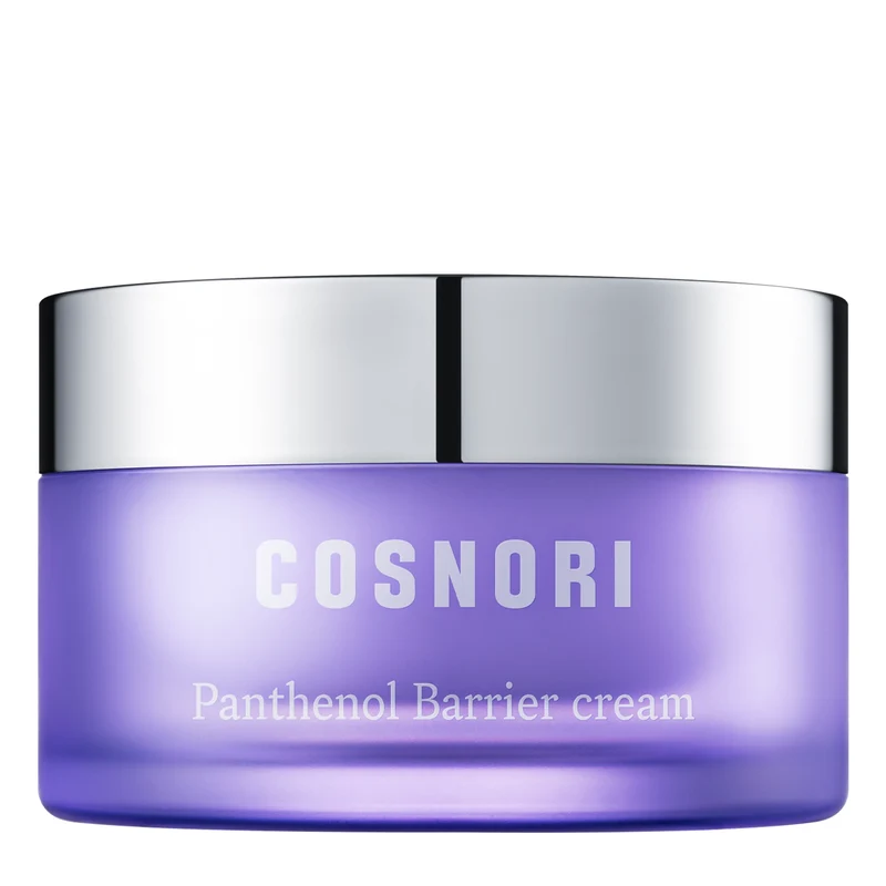 Cosnori Panthenol Barrier Crema Lenitiva Idratante 50ml — Crema viso