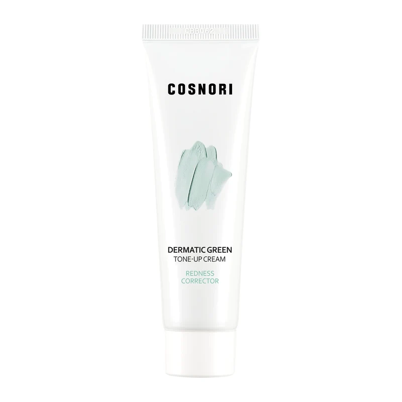 Cosnori Dermatic Green Crema Uniformante Tono 50ml — Crema viso