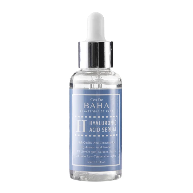 Cos de Baha H Siero Acido Ialuronico 60 ml — Siero viso