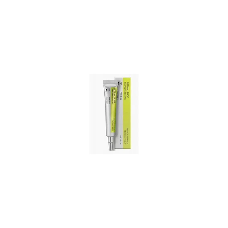 Celimax The Vita-A Retinal Shot Booster Rassodante 15 ml — Booster viso