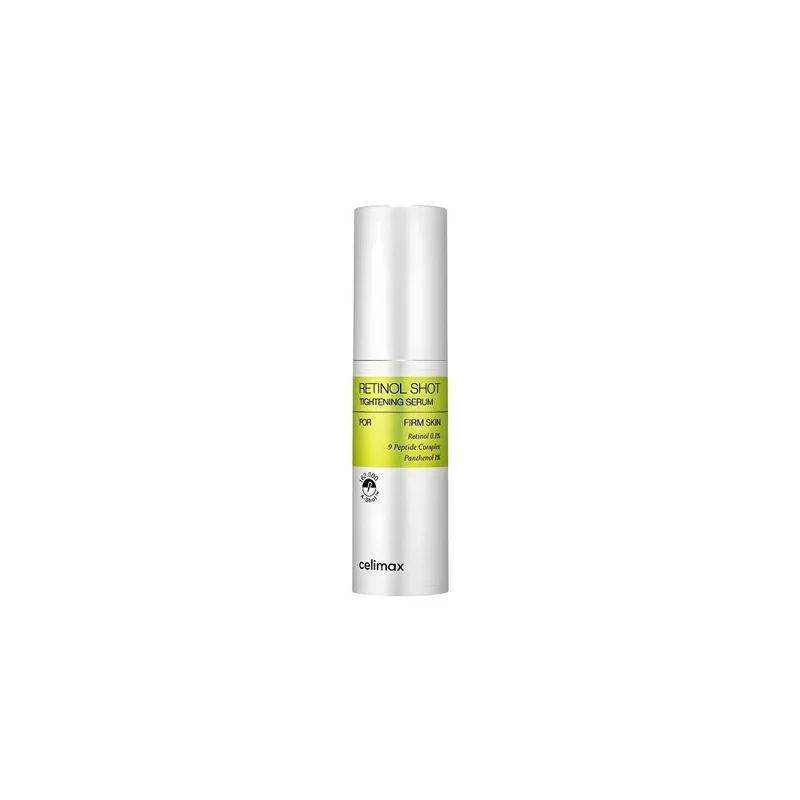 Celimax The Vita-A Retinolo Shot Siero Rassodante 30 ml — Siero viso