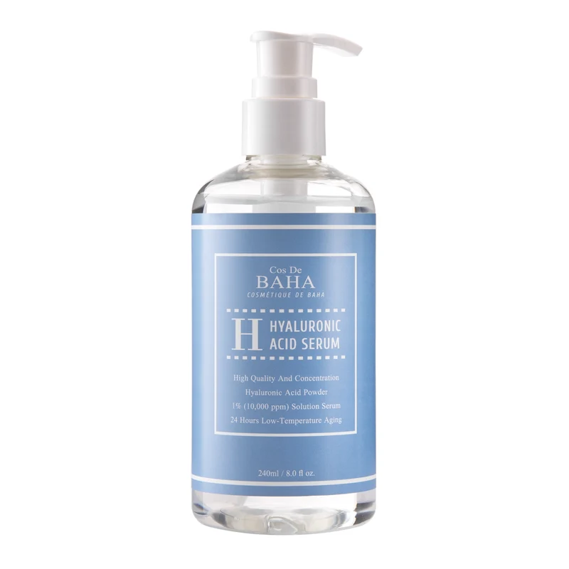 Cos de Baha H Siero Acido Ialuronico 240 ml — Siero viso