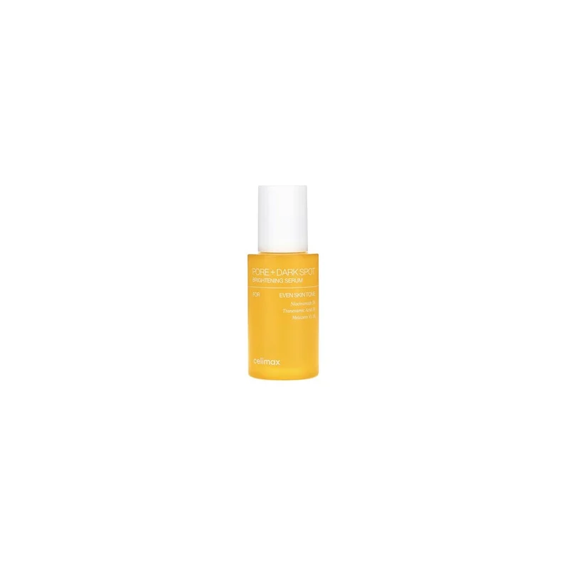 Celimax Pore Dark Spot Siero Illuminante 30ml — Siero viso