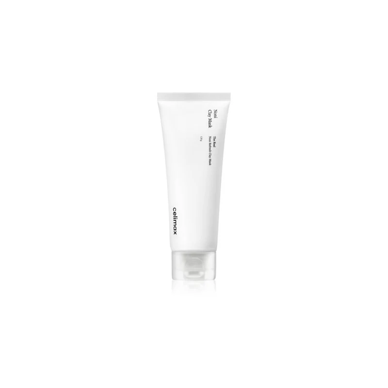 Celimax The Real Noni Refresh Clay Maschera 100 ml — Maschera viso