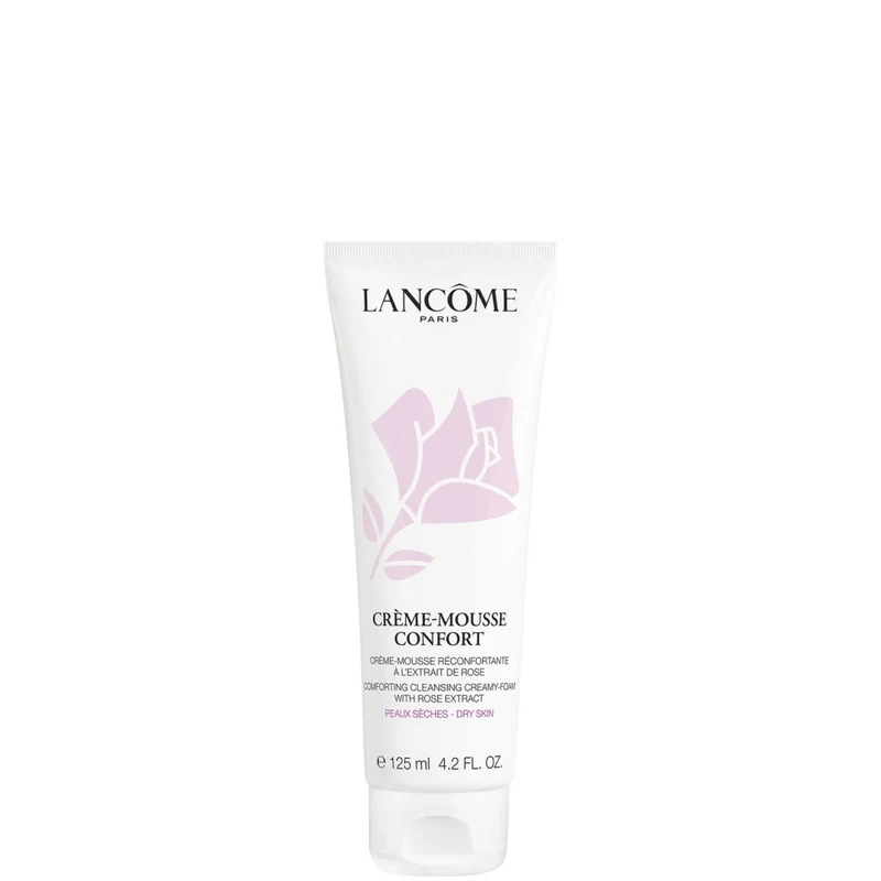 Confort - Crème Mousse Confort - Pelle Secca e Sensibile 125 ML