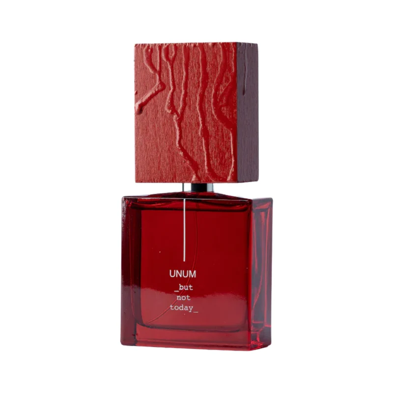 but not today Parfum