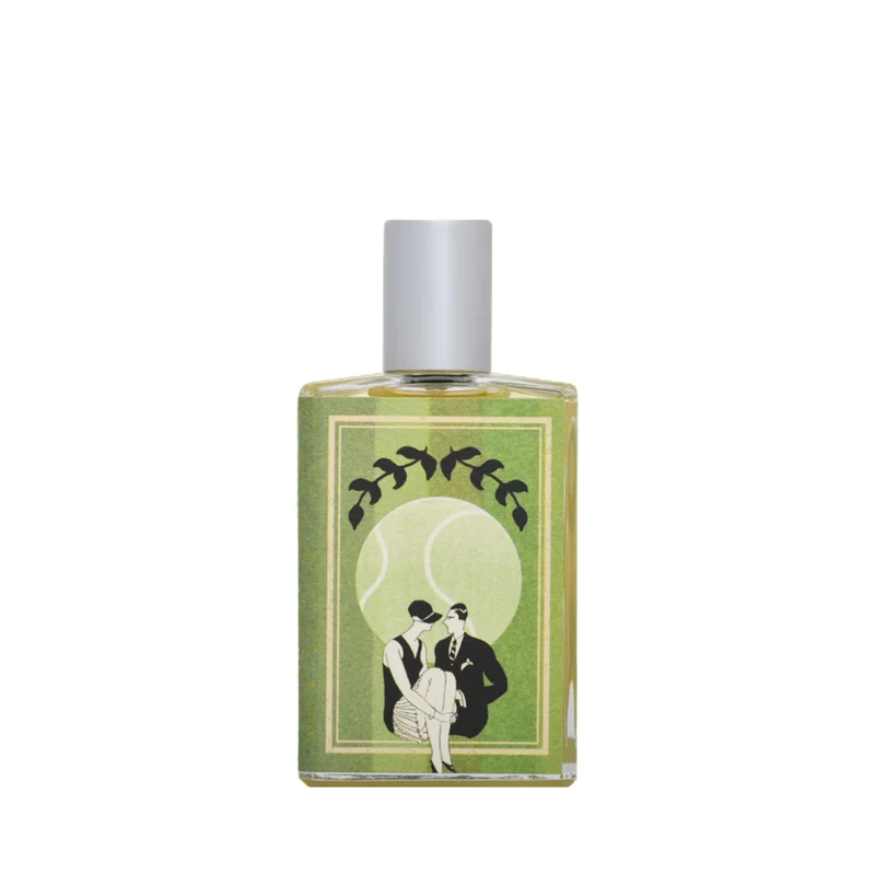 The Soft Lawn Eau de Parfum