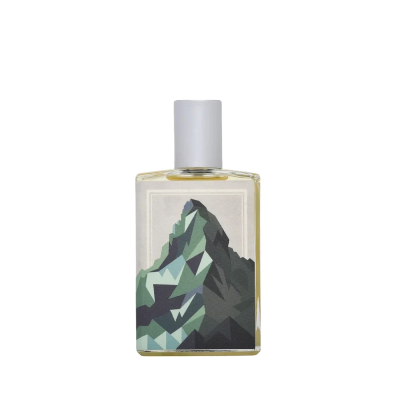 The Language of Glaciers Eau de Parfum