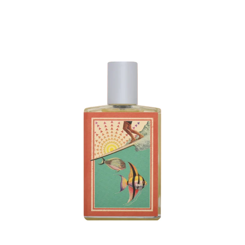 Sundrunk Eau de Parfum
