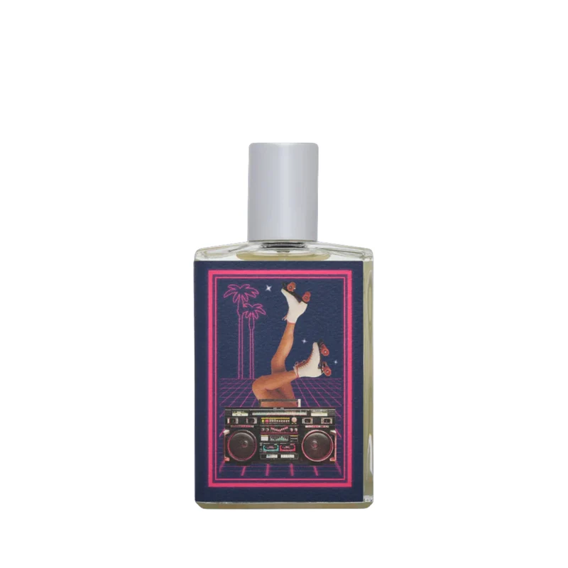 In Love with Everything Eau de Parfum