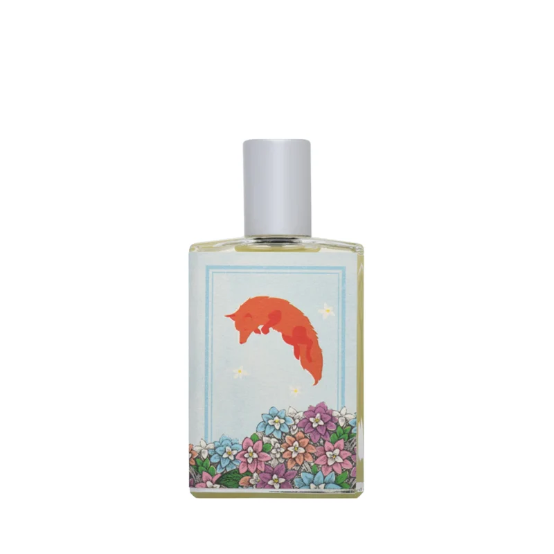 in the Flowerbed Eau de Parfum