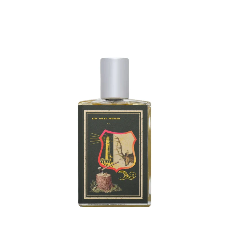 Cape Heartache Eau de Parfum