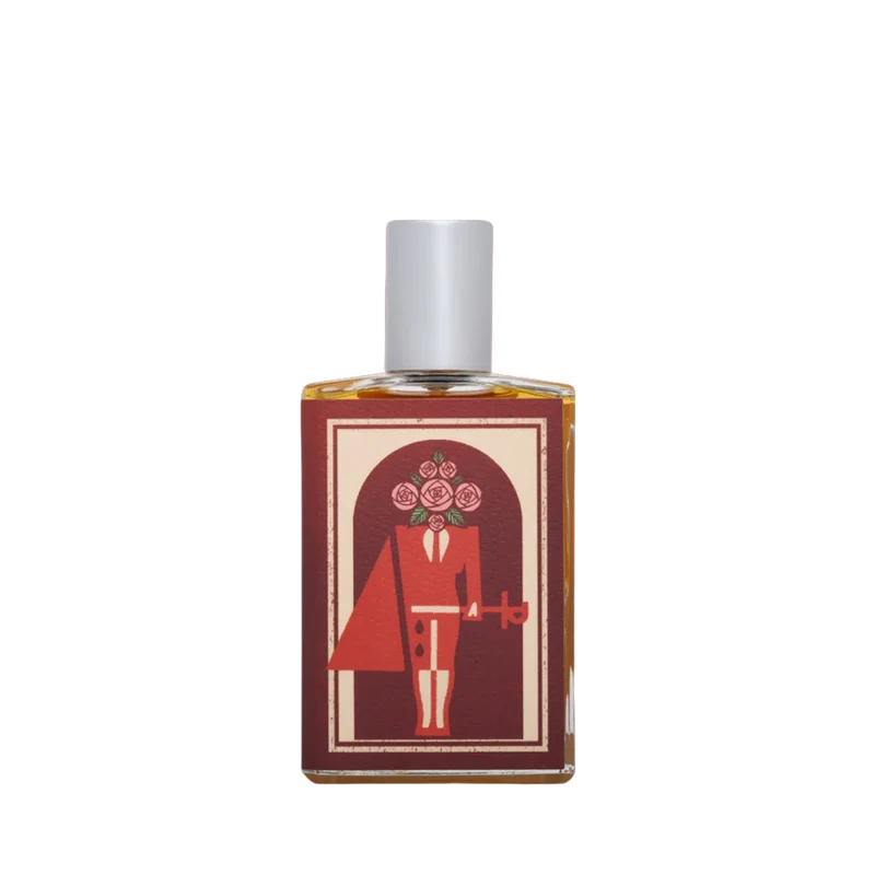 Bull´s Blood Eau de Parfum
