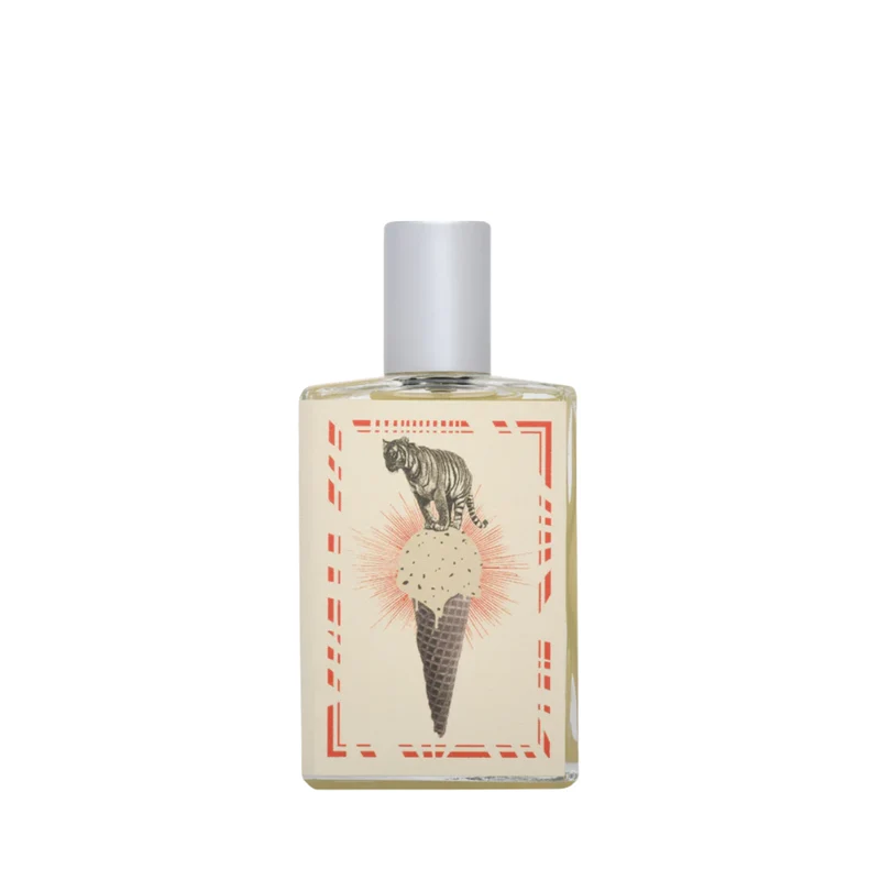 A Whiff of a Waffle Cone Eau de Parfum