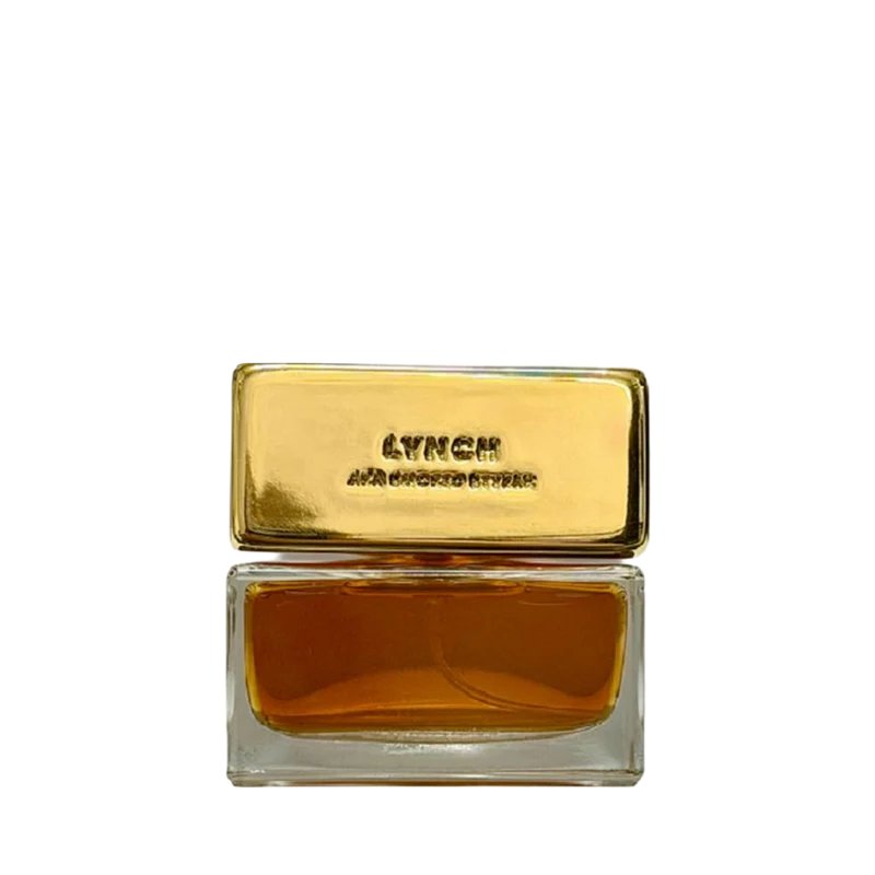 Lynch aka Smoked Styrax Extrait de Parfum