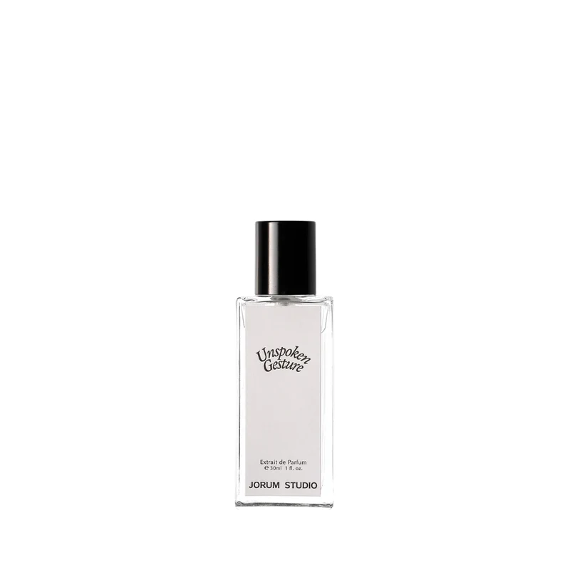 Unspoken Gesture Extrait de Parfum