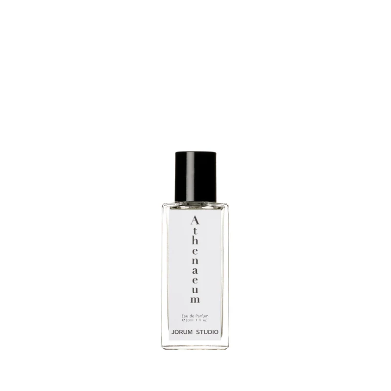 Athenaeum Extrait de Parfum