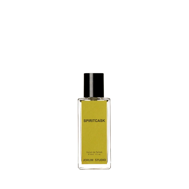 Spiritcask Extrait de Parfum
