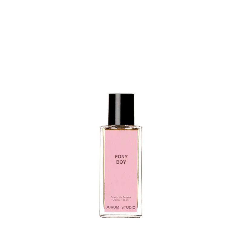 Pony Boy Extrait de Parfum