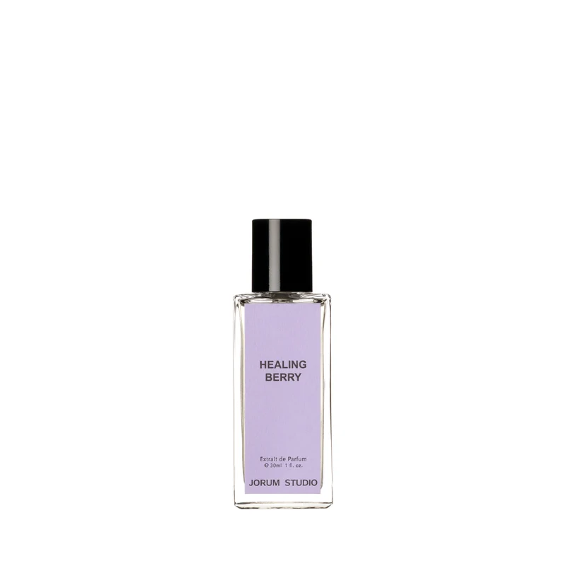Healing Berry Extrait de Parfum