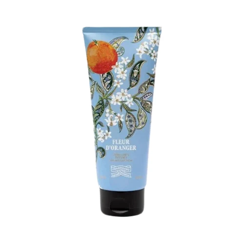 Fleur D'Oranger - Crema Corpo Profumata - Fragonard