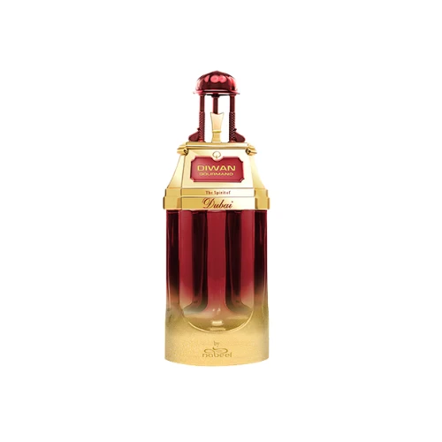 Diwan Gourmand - Eau de Parfum - The Spirit of Dubai
