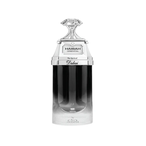 Haibah Oriental - Eau de Parfum - The Spirit of Dubai