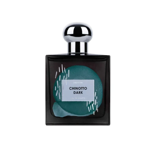 Chinotto Dark - Eau de Toilette - Abaton