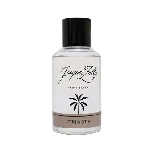 PIEDS NUS - Eau de Parfum - Jacques Zolty