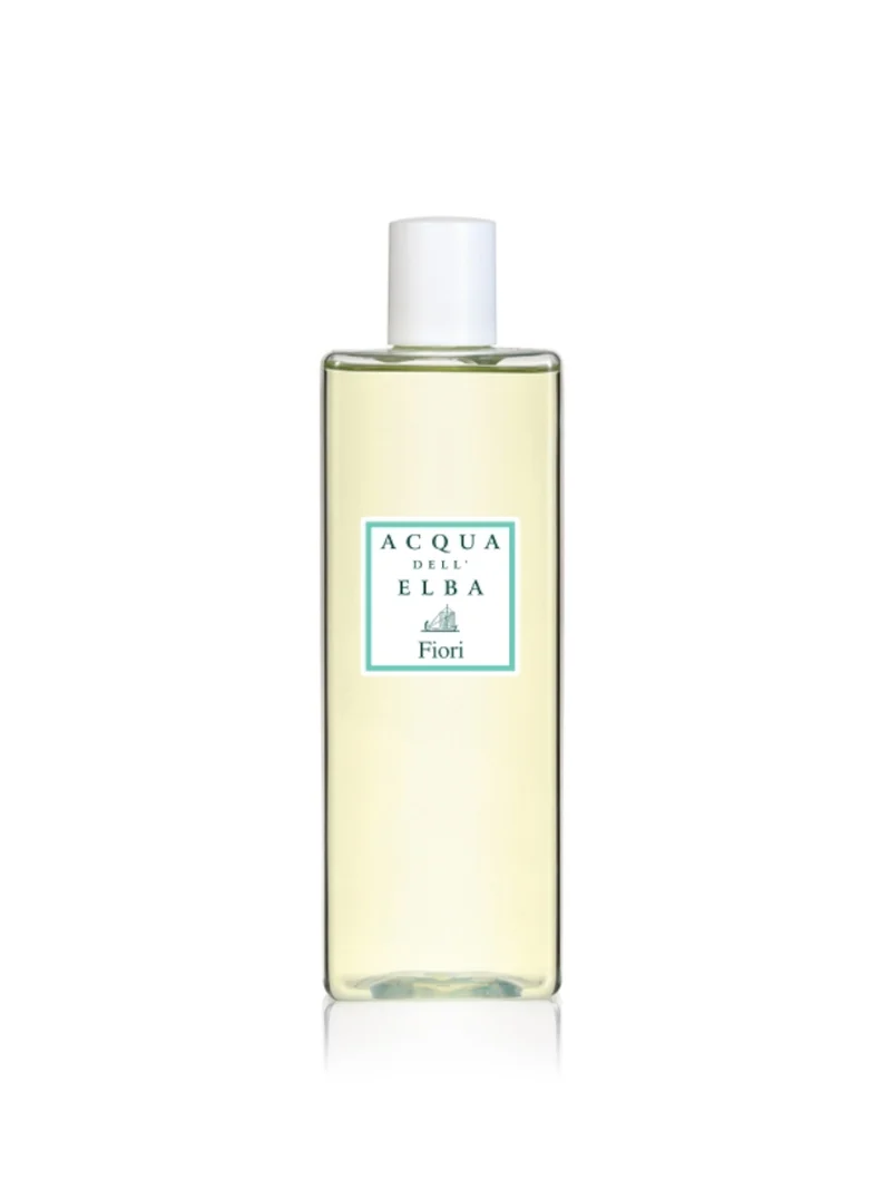 Fiori Ricarica Ambiente 500 ml