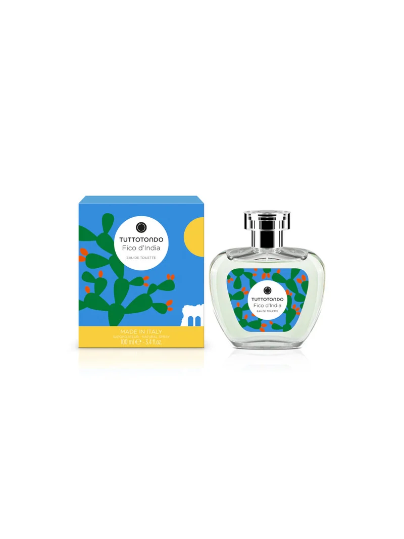 Fico d'india EDT 100 ml
