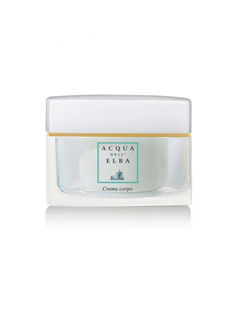 Essenza Crema Corpo In Vasetto Donna 200 Ml