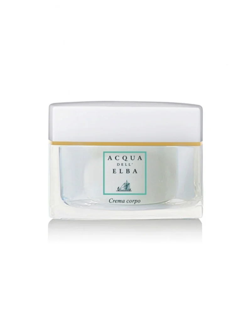 Essenza Crema Corpo In Vasetto 200 Ml
